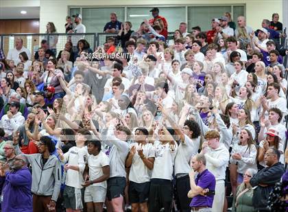 Thumbnail 1 in Park Hill South @ Staley (MSHSAA Class 6 District 8 Championship) photogallery.