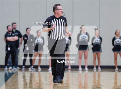 Thumbnail 1 in Park Hill South @ Staley (MSHSAA Class 6 District 8 Championship) photogallery.