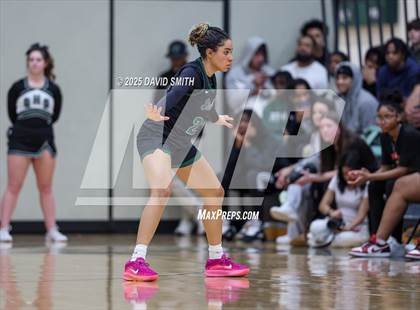 Thumbnail 3 in Park Hill South @ Staley (MSHSAA Class 6 District 8 Championship) photogallery.
