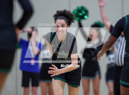 Thumbnail 1 in Park Hill South @ Staley (MSHSAA Class 6 District 8 Championship) photogallery.