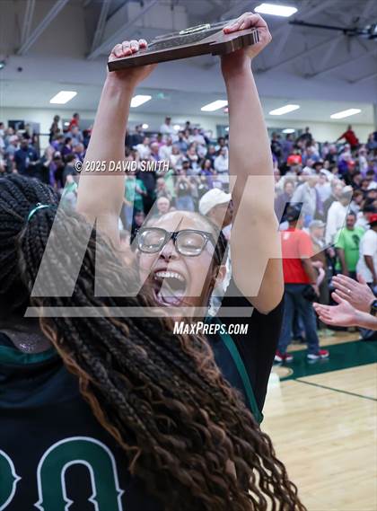 Thumbnail 3 in Park Hill South @ Staley (MSHSAA Class 6 District 8 Championship) photogallery.