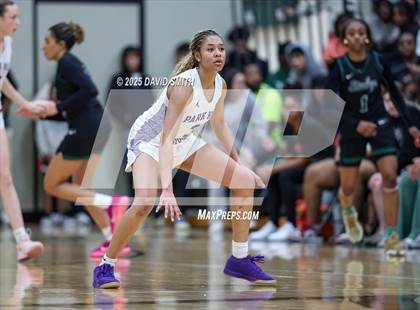Thumbnail 1 in Park Hill South @ Staley (MSHSAA Class 6 District 8 Championship) photogallery.