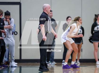Thumbnail 3 in Park Hill South @ Staley (MSHSAA Class 6 District 8 Championship) photogallery.