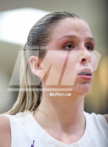 Thumbnail 2 in Park Hill South @ Staley (MSHSAA Class 6 District 8 Championship) photogallery.