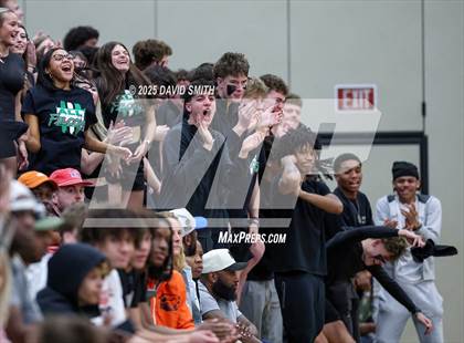 Thumbnail 3 in Park Hill South @ Staley (MSHSAA Class 6 District 8 Championship) photogallery.