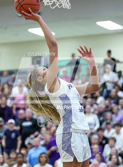 Thumbnail 1 in Park Hill South @ Staley (MSHSAA Class 6 District 8 Championship) photogallery.