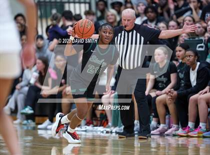 Thumbnail 1 in Park Hill South @ Staley (MSHSAA Class 6 District 8 Championship) photogallery.