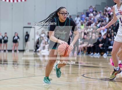 Thumbnail 3 in Park Hill South @ Staley (MSHSAA Class 6 District 8 Championship) photogallery.