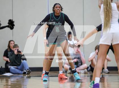Thumbnail 3 in Park Hill South @ Staley (MSHSAA Class 6 District 8 Championship) photogallery.