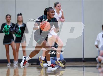Thumbnail 1 in Park Hill South @ Staley (MSHSAA Class 6 District 8 Championship) photogallery.