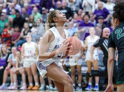 Thumbnail 3 in Park Hill South @ Staley (MSHSAA Class 6 District 8 Championship) photogallery.