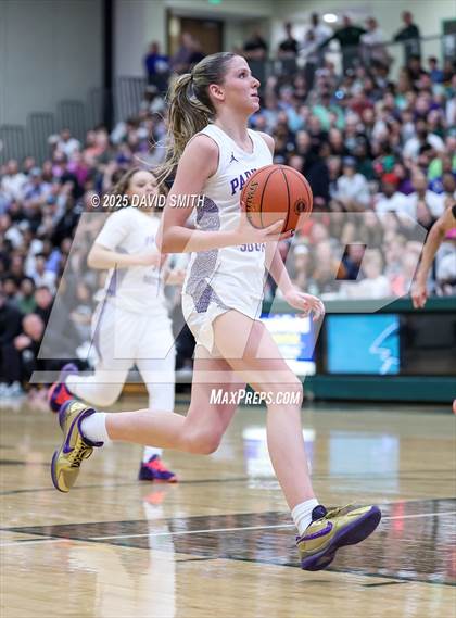 Thumbnail 1 in Park Hill South @ Staley (MSHSAA Class 6 District 8 Championship) photogallery.