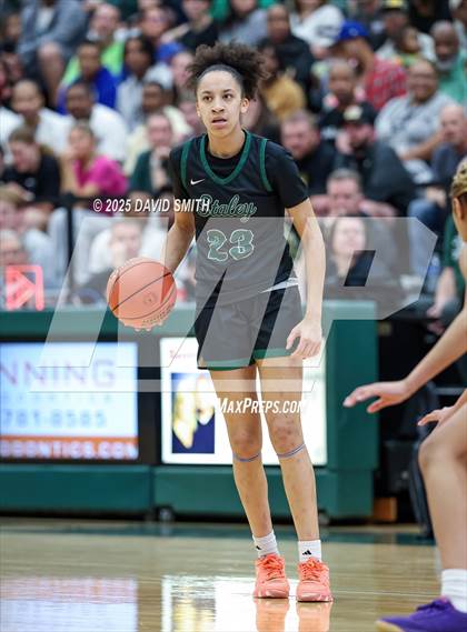 Thumbnail 1 in Park Hill South @ Staley (MSHSAA Class 6 District 8 Championship) photogallery.