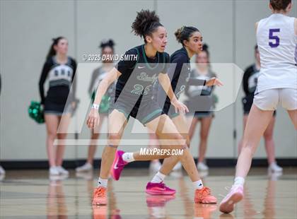 Thumbnail 2 in Park Hill South @ Staley (MSHSAA Class 6 District 8 Championship) photogallery.