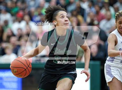 Thumbnail 1 in Park Hill South @ Staley (MSHSAA Class 6 District 8 Championship) photogallery.
