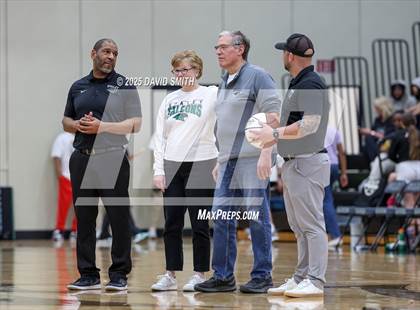 Thumbnail 1 in Park Hill South @ Staley (MSHSAA Class 6 District 8 Championship) photogallery.