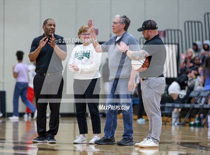 Thumbnail 2 in Park Hill South @ Staley (MSHSAA Class 6 District 8 Championship) photogallery.