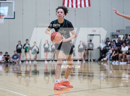 Thumbnail 1 in Park Hill South @ Staley (MSHSAA Class 6 District 8 Championship) photogallery.