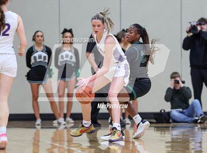 Thumbnail 1 in Park Hill South @ Staley (MSHSAA Class 6 District 8 Championship) photogallery.