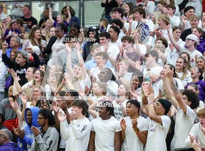 Thumbnail 3 in Park Hill South @ Staley (MSHSAA Class 6 District 8 Championship) photogallery.