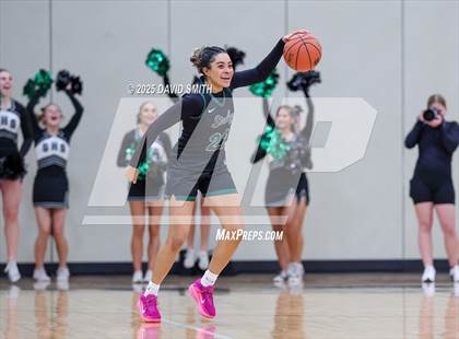 Thumbnail 1 in Park Hill South @ Staley (MSHSAA Class 6 District 8 Championship) photogallery.