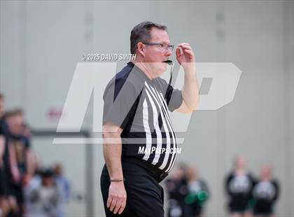 Thumbnail 2 in Park Hill South @ Staley (MSHSAA Class 6 District 8 Championship) photogallery.