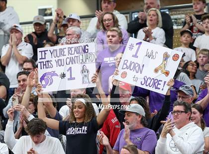 Thumbnail 2 in Park Hill South @ Staley (MSHSAA Class 6 District 8 Championship) photogallery.