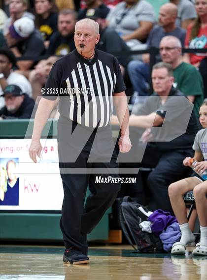 Thumbnail 2 in Park Hill South @ Staley (MSHSAA Class 6 District 8 Championship) photogallery.