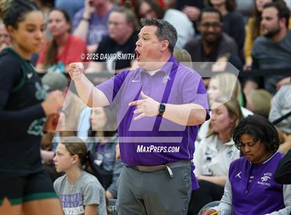 Thumbnail 3 in Park Hill South @ Staley (MSHSAA Class 6 District 8 Championship) photogallery.