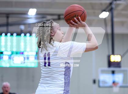Thumbnail 3 in Park Hill South @ Staley (MSHSAA Class 6 District 8 Championship) photogallery.