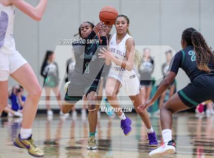 Thumbnail 1 in Park Hill South @ Staley (MSHSAA Class 6 District 8 Championship) photogallery.