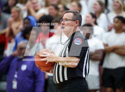 Thumbnail 3 in Park Hill South @ Staley (MSHSAA Class 6 District 8 Championship) photogallery.