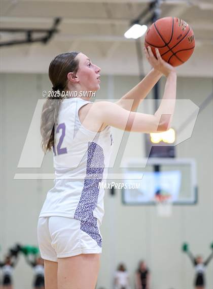 Thumbnail 1 in Park Hill South @ Staley (MSHSAA Class 6 District 8 Championship) photogallery.