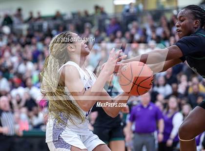 Thumbnail 2 in Park Hill South @ Staley (MSHSAA Class 6 District 8 Championship) photogallery.