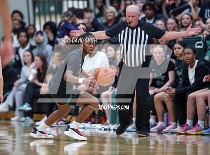 Thumbnail 2 in Park Hill South @ Staley (MSHSAA Class 6 District 8 Championship) photogallery.