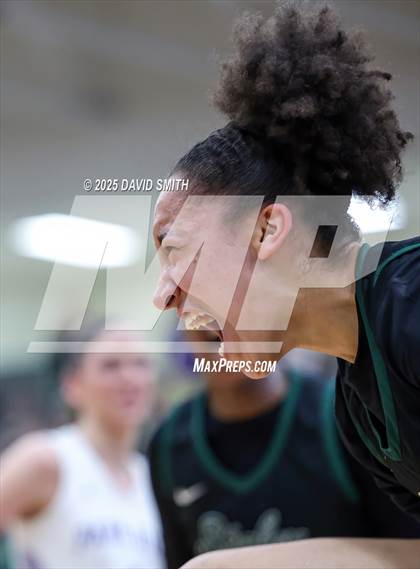 Thumbnail 2 in Park Hill South @ Staley (MSHSAA Class 6 District 8 Championship) photogallery.