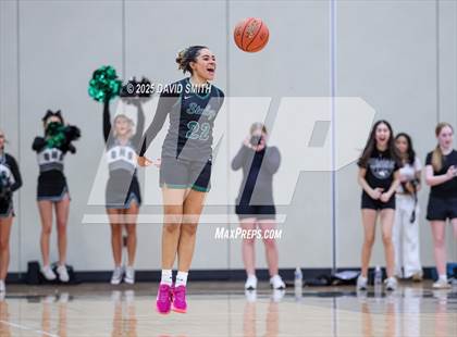 Thumbnail 2 in Park Hill South @ Staley (MSHSAA Class 6 District 8 Championship) photogallery.