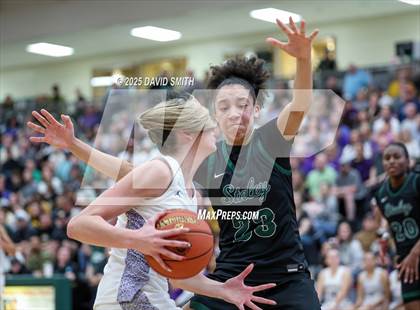 Thumbnail 1 in Park Hill South @ Staley (MSHSAA Class 6 District 8 Championship) photogallery.