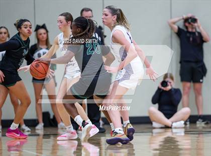 Thumbnail 2 in Park Hill South @ Staley (MSHSAA Class 6 District 8 Championship) photogallery.