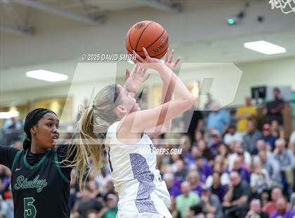 Thumbnail 1 in Park Hill South @ Staley (MSHSAA Class 6 District 8 Championship) photogallery.