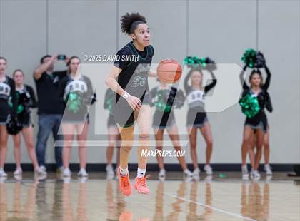 Thumbnail 3 in Park Hill South @ Staley (MSHSAA Class 6 District 8 Championship) photogallery.