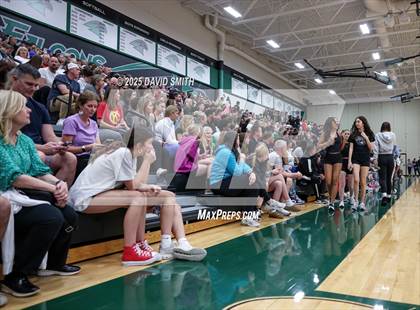 Thumbnail 3 in Park Hill South @ Staley (MSHSAA Class 6 District 8 Championship) photogallery.