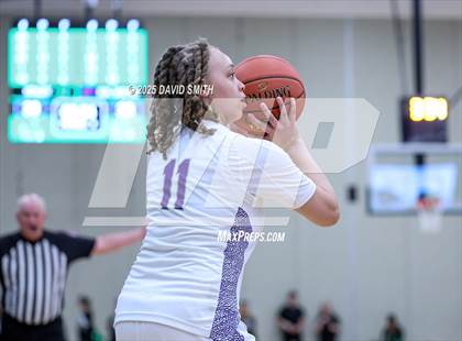 Thumbnail 2 in Park Hill South @ Staley (MSHSAA Class 6 District 8 Championship) photogallery.