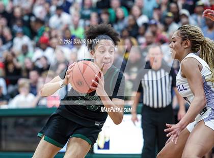 Thumbnail 1 in Park Hill South @ Staley (MSHSAA Class 6 District 8 Championship) photogallery.