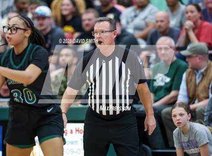 Thumbnail 1 in Park Hill South @ Staley (MSHSAA Class 6 District 8 Championship) photogallery.