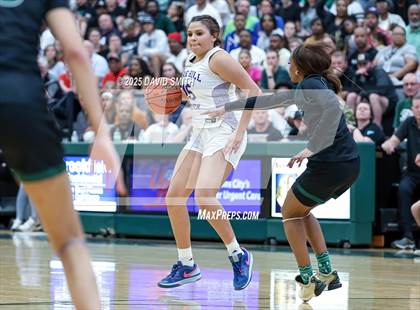Thumbnail 1 in Park Hill South @ Staley (MSHSAA Class 6 District 8 Championship) photogallery.