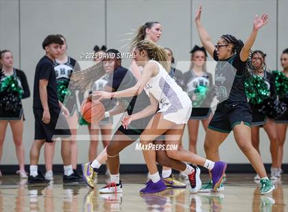 Thumbnail 2 in Park Hill South @ Staley (MSHSAA Class 6 District 8 Championship) photogallery.