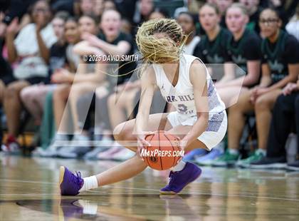 Thumbnail 3 in Park Hill South @ Staley (MSHSAA Class 6 District 8 Championship) photogallery.