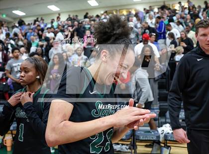 Thumbnail 1 in Park Hill South @ Staley (MSHSAA Class 6 District 8 Championship) photogallery.