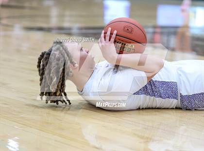 Thumbnail 3 in Park Hill South @ Staley (MSHSAA Class 6 District 8 Championship) photogallery.